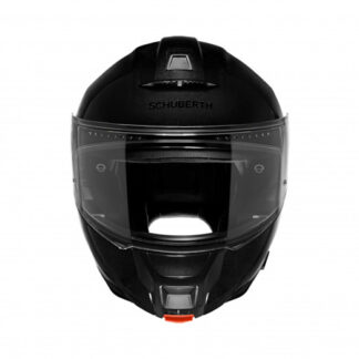 Schuberth C5 2XL 62/63 Gloss Black