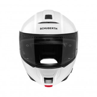 Schuberth C5 2XL 62/63 Gloss White