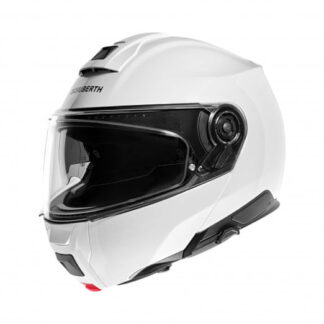 SCHUBERTH C5 Gloss White