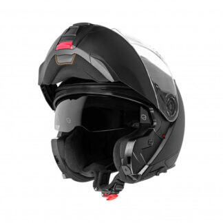 Schuberth C5 2XL 62/63 Matt Black