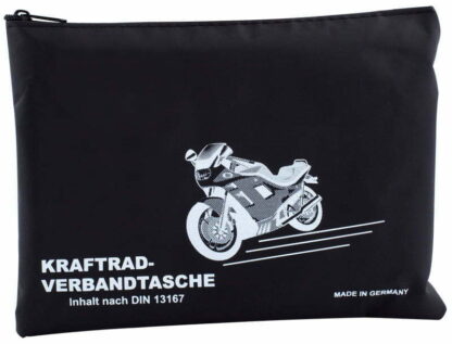 First Aid Kit