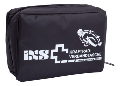 First Aid Kit