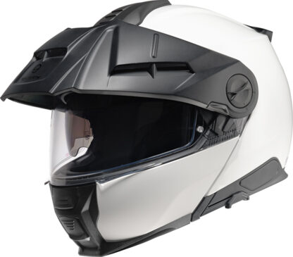 SCHUBERTH E2 Gloss White