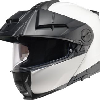 Schuberth E2 2XL 62/63 Gloss White