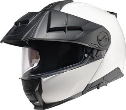 Schuberth E2 M 56/57 Gloss White