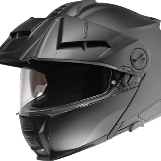 SCHUBERTH E2 Matt Black