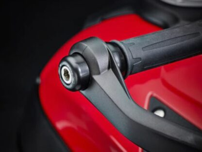 Evotech machined bar end weights R1200GS LC/Adventure LC R1250GS/Adventure F90 - Image 3