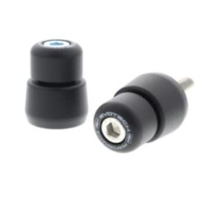 Evotech Bar End Weights 