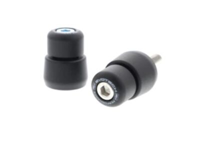 Evotech machined bar end weights R1200GS LC/Adventure LC R1250GS/Adventure F90