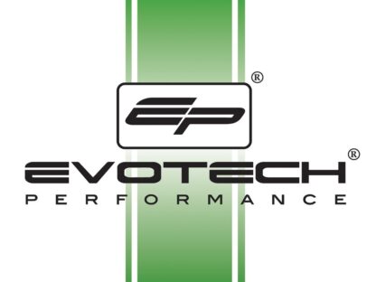 Evotech machined bar end weights R1200GS LC/Adventure LC R1250GS/Adventure F90 - Image 2