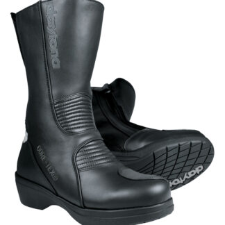 DAYTONA Boots Lady Pilot GTX black