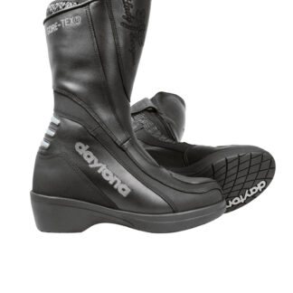 DAYTONA Boots Lady Evoque GTX black 36