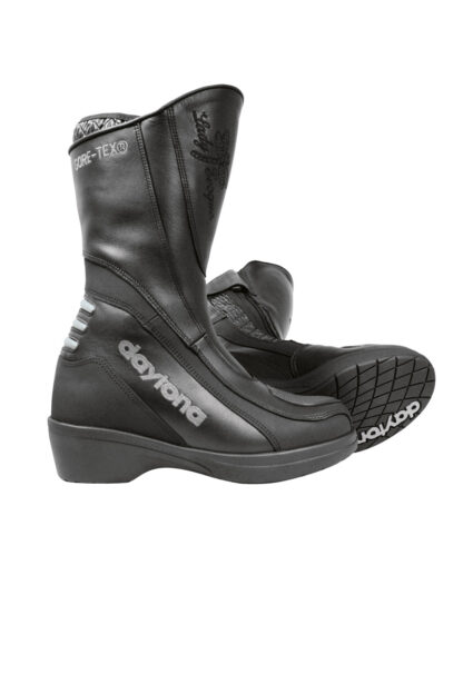 DAYTONA Boots Lady Evoque GTX black 36