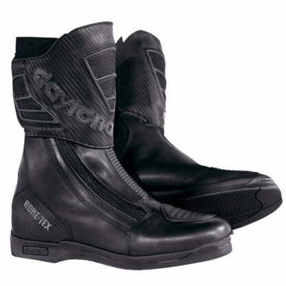 Daytona Boots Highway GTX II black 40