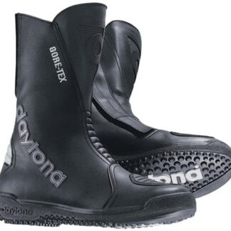 DAYTONA Boots Nonstop GTX black
