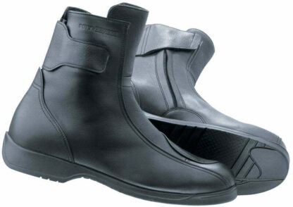 Daytona Boots Rainbow GTX black 36