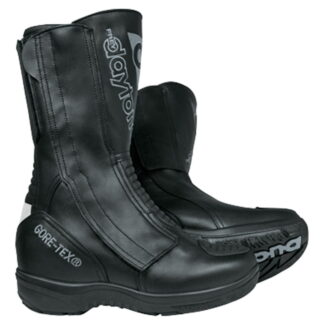 Daytona Boots Urban GTX black