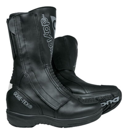 Daytona Boots Urban GTX black 36