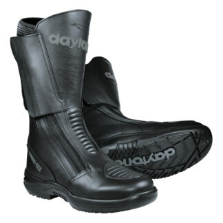 Daytona Boots Traveller GTX black 36