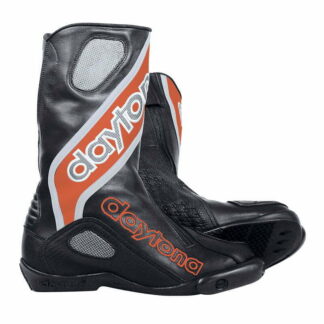 Daytona Boots Evo Sports GTX black-red 45