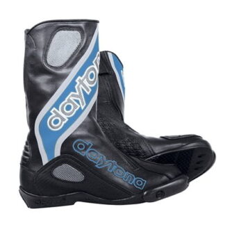 Daytona Boots Evo Sports GTX black-blue 36