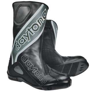 DAYTONA Boots Evo Sports GTX black-grey