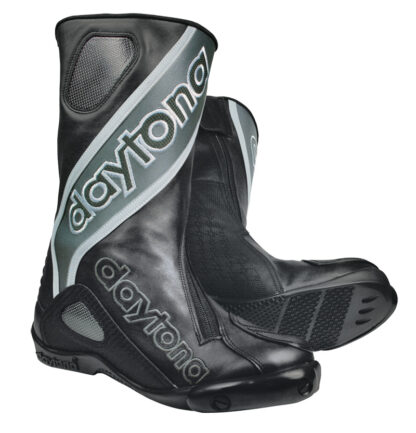 DAYTONA Boots Evo Sports GTX black-grey