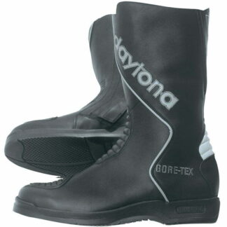 Daytona Boots Voyager GTX black