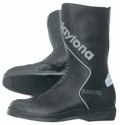 Daytona Boots Voyager GTX black 40
