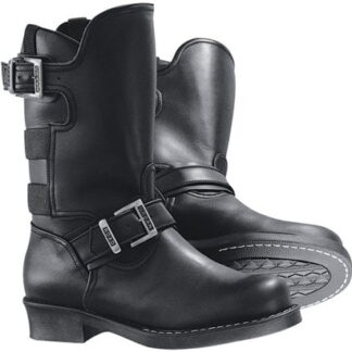 Daytona Boots Urban GTX black 44