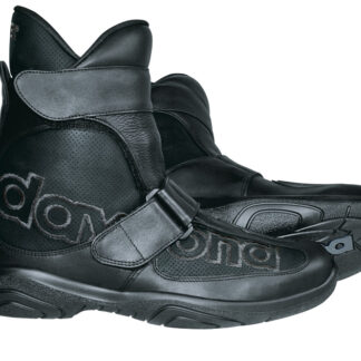 DAYTONA Boots Journey XCR black