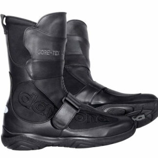 Daytona Boots Burdit XCR black 36