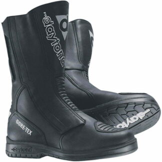 Daytona Boots Travel Star GTX black 43