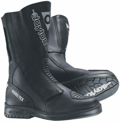 Daytona Boots Travel Star GTX black 44