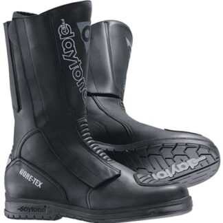 Daytona Boots Big Travel GTX black 44
