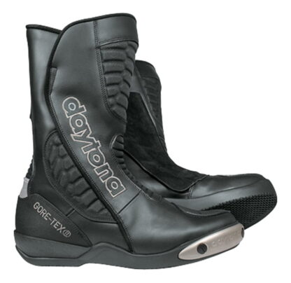 Daytona Boots Strive GTX black 40