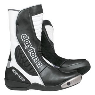 DAYTONA Boots Strive GTX black-white