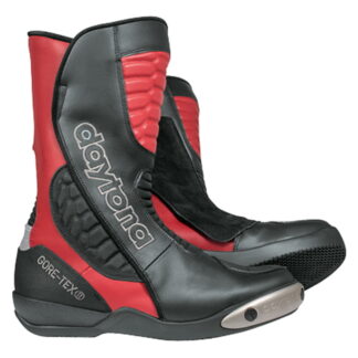 DAYTONA Boots Strive GTX black-red