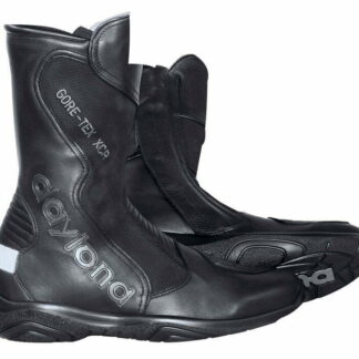 Daytona Boots SPIRIT GTX black 44