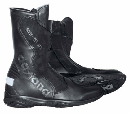 Daytona Boots SPIRIT GTX black 44