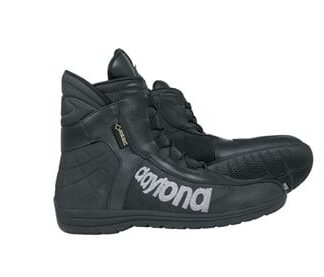 Daytona Boots AC DRY GTX black
