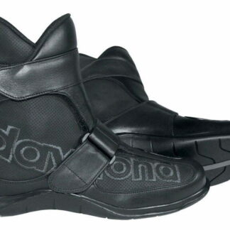 Short Daytona Boots Shorty black