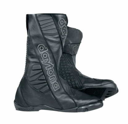 Daytona Boots SECURITY EVO III black 47