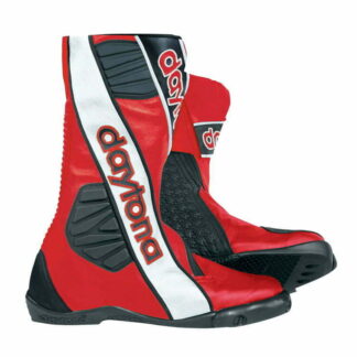 Daytona Boots SECURITY EVO III red-white-black 48