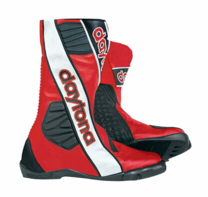 Daytona Boots SECURITY EVO III red-white-black 45