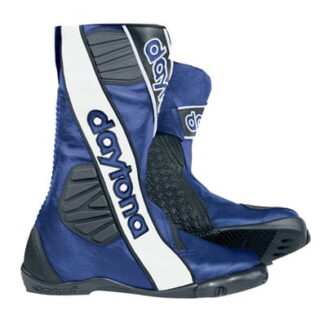 Daytona Boots SECURITY EVO III blue-white-black