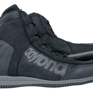 Shoes AC4 WD black 41
