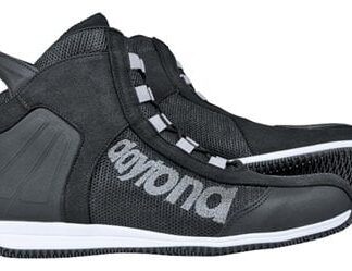 Shoes AC4 WD black-white 41