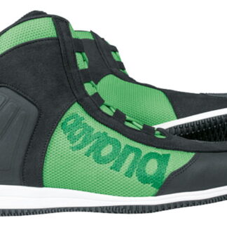 Shoes AC4 WD black-green 47
