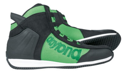 Shoes AC4 WD black-green 36